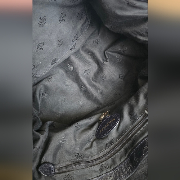 Mulberry Silky Snake Alexa Medium Size - Picture 10 of 13